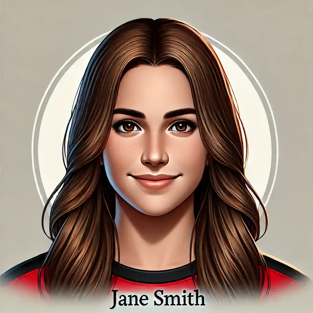 Jane Smith